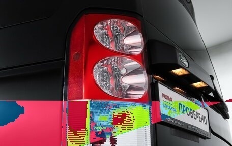Land Rover Discovery IV, 2012 год, 1 930 000 рублей, 24 фотография