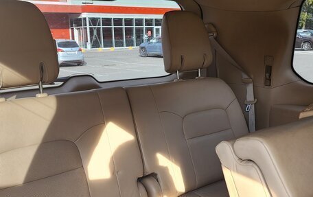 Toyota Land Cruiser 200, 2013 год, 3 800 000 рублей, 5 фотография