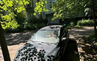 Ford Focus II рестайлинг, 2007 год, 250 000 рублей, 1 фотография