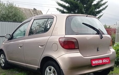 Toyota Vitz, 2000 год, 330 000 рублей, 1 фотография