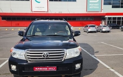 Toyota Land Cruiser 200, 2013 год, 3 800 000 рублей, 1 фотография