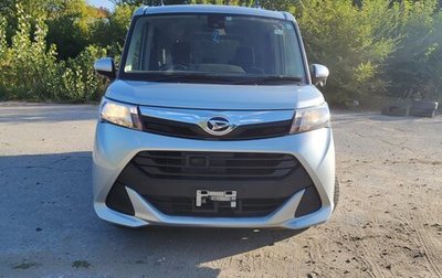 Daihatsu Thor I, 2018 год, 1 100 000 рублей, 1 фотография