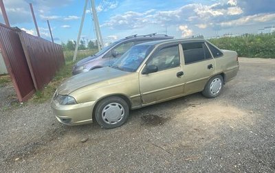 Daewoo Nexia I рестайлинг, 2010 год, 82 000 рублей, 1 фотография
