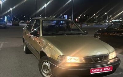 Daewoo Nexia I рестайлинг, 2007 год, 165 000 рублей, 1 фотография