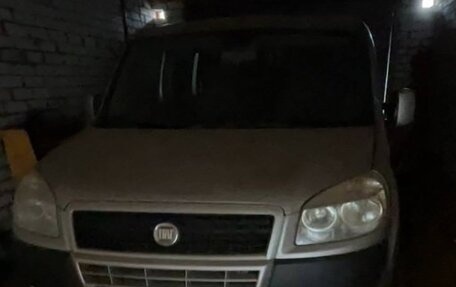 Fiat Doblo I, 2009 год, 460 000 рублей, 1 фотография