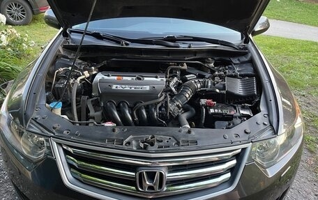Honda Accord VIII рестайлинг, 2008 год, 1 585 000 рублей, 6 фотография