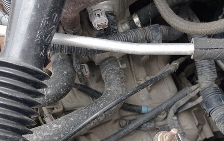 Toyota Vitz, 2000 год, 330 000 рублей, 5 фотография