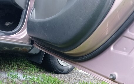 Toyota Vitz, 2000 год, 330 000 рублей, 15 фотография