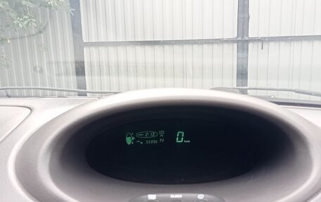 Toyota Vitz, 2000 год, 330 000 рублей, 17 фотография