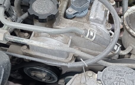 Toyota Vitz, 2000 год, 330 000 рублей, 19 фотография