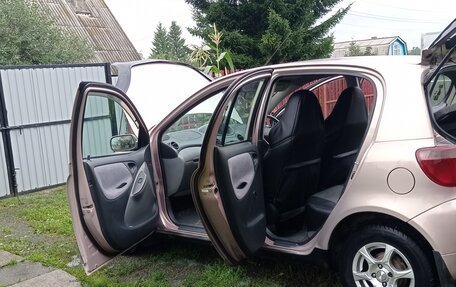 Toyota Vitz, 2000 год, 330 000 рублей, 14 фотография