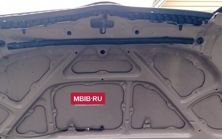 Toyota Vitz, 2000 год, 330 000 рублей, 7 фотография