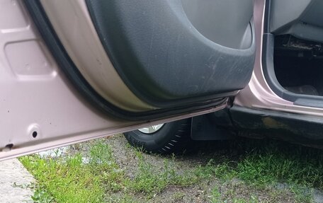 Toyota Vitz, 2000 год, 330 000 рублей, 22 фотография