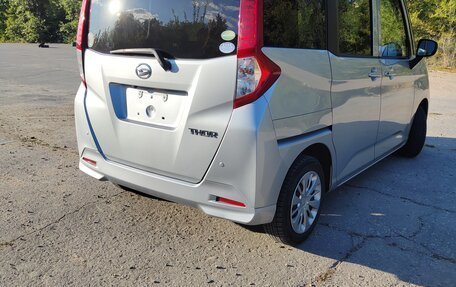 Daihatsu Thor I, 2018 год, 1 100 000 рублей, 7 фотография