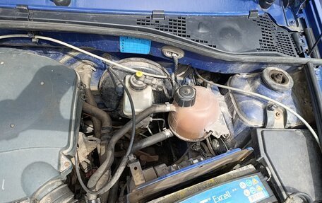 Renault Logan I, 2005 год, 390 000 рублей, 10 фотография