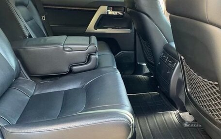 Toyota Land Cruiser 200, 2014 год, 4 400 000 рублей, 13 фотография