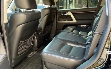 Toyota Land Cruiser 200, 2014 год, 4 400 000 рублей, 12 фотография