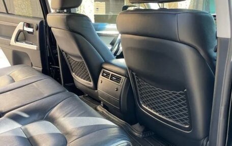 Toyota Land Cruiser 200, 2014 год, 4 400 000 рублей, 11 фотография