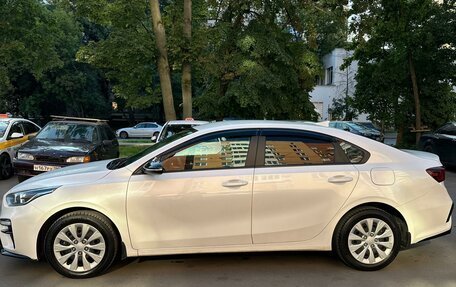 KIA Cerato IV, 2020 год, 1 400 000 рублей, 3 фотография