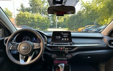 KIA Cerato IV, 2020 год, 1 400 000 рублей, 5 фотография