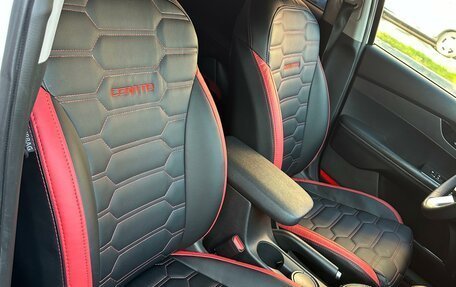 KIA Cerato IV, 2020 год, 1 400 000 рублей, 6 фотография