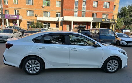 KIA Cerato IV, 2020 год, 1 400 000 рублей, 10 фотография