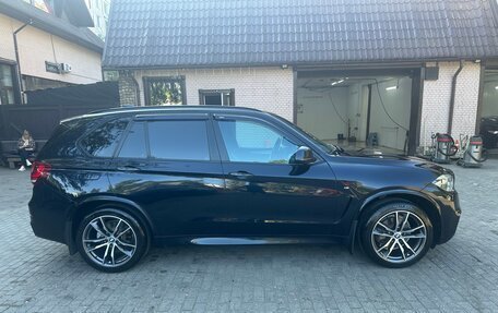 BMW X5, 2017 год, 4 500 000 рублей, 3 фотография