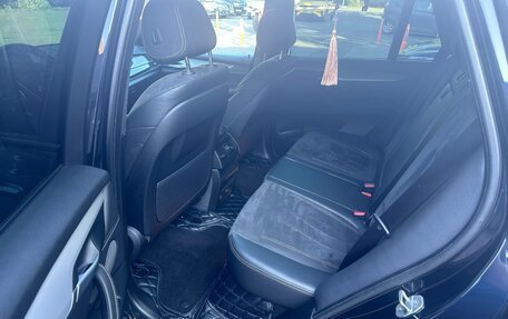 BMW X5, 2017 год, 4 500 000 рублей, 8 фотография