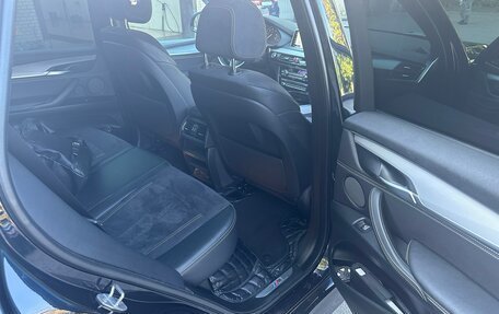 BMW X5, 2017 год, 4 500 000 рублей, 9 фотография