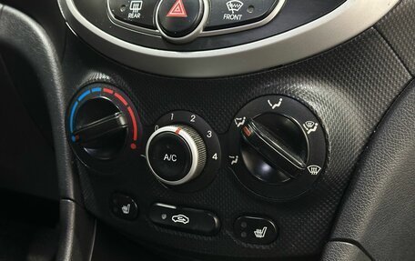 Hyundai Solaris II рестайлинг, 2012 год, 869 900 рублей, 6 фотография