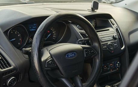 Ford Focus III, 2016 год, 1 077 000 рублей, 5 фотография