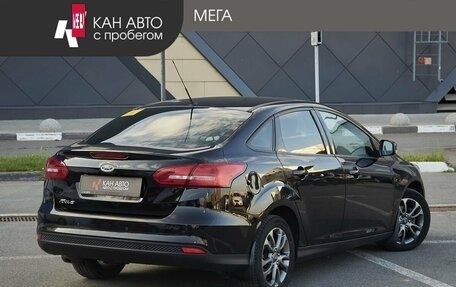 Ford Focus III, 2016 год, 1 077 000 рублей, 2 фотография