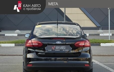 Ford Focus III, 2016 год, 1 077 000 рублей, 4 фотография