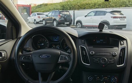 Ford Focus III, 2016 год, 1 077 000 рублей, 6 фотография