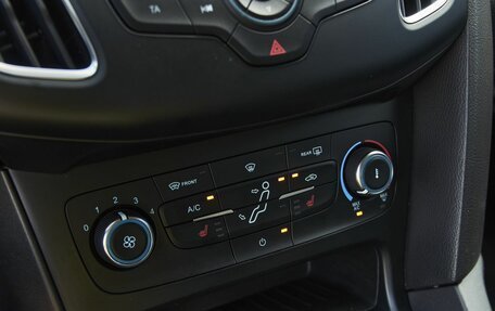 Ford Focus III, 2016 год, 1 077 000 рублей, 9 фотография