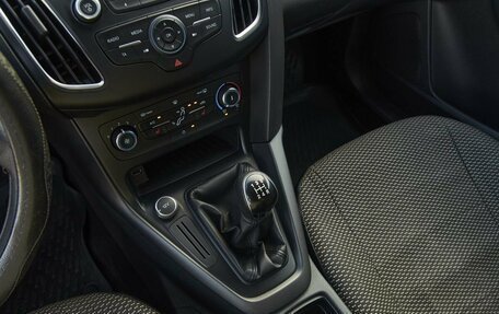 Ford Focus III, 2016 год, 1 077 000 рублей, 8 фотография
