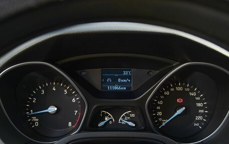 Ford Focus III, 2016 год, 1 077 000 рублей, 14 фотография