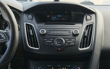 Ford Focus III, 2016 год, 1 077 000 рублей, 13 фотография