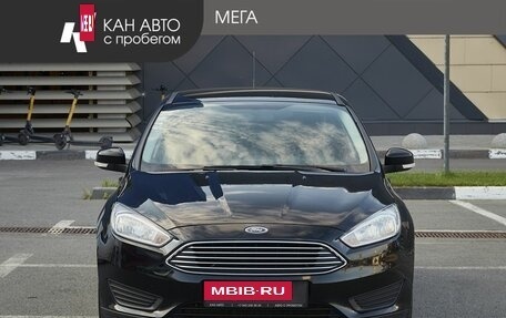 Ford Focus III, 2016 год, 1 077 000 рублей, 3 фотография