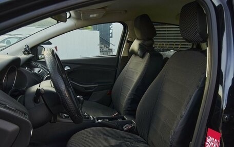 Ford Focus III, 2016 год, 1 077 000 рублей, 12 фотография