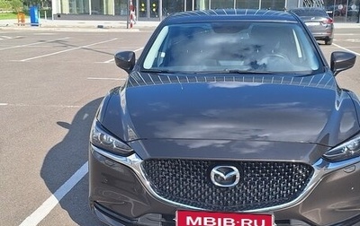 Mazda 6, 2020 год, 2 300 000 рублей, 1 фотография
