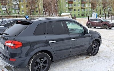 Renault Koleos I рестайлинг 2, 2012 год, 999 000 рублей, 1 фотография