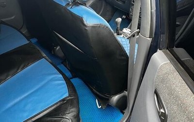 Hyundai Accent II, 2006 год, 450 000 рублей, 1 фотография