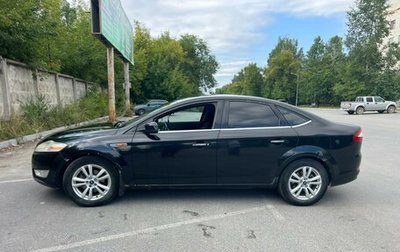 Ford Mondeo IV, 2008 год, 550 000 рублей, 1 фотография