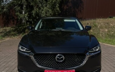 Mazda 6, 2021 год, 2 680 000 рублей, 1 фотография