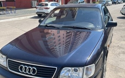 Audi A6, 1996 год, 350 000 рублей, 1 фотография