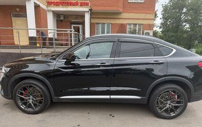 Geely Tugella FY11, 2022 год, 2 350 000 рублей, 1 фотография