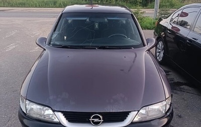 Opel Vectra B рестайлинг, 1996 год, 150 000 рублей, 1 фотография