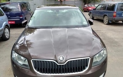 Skoda Octavia, 2013 год, 1 150 000 рублей, 1 фотография