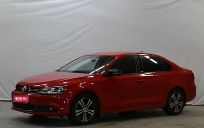 Volkswagen Jetta VI, 2014 год, 1 299 000 рублей, 1 фотография